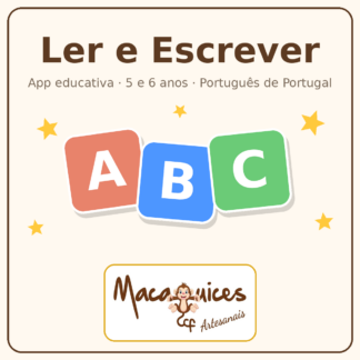 Ler e Escrever
