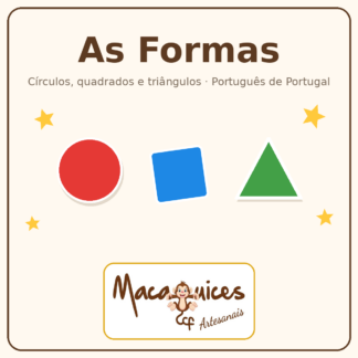 As Formas