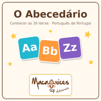 O Abecedário
